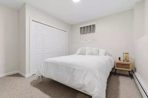 Bedroom - 46 Leverett St #1, Gloucester, MA 01930 photo 5 of 6