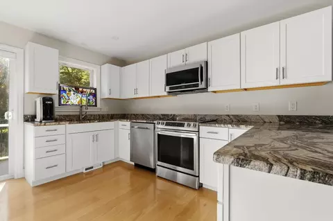 Kitchen - 46 Leverett St #1, Gloucester, MA 01930 photo 2 of 3