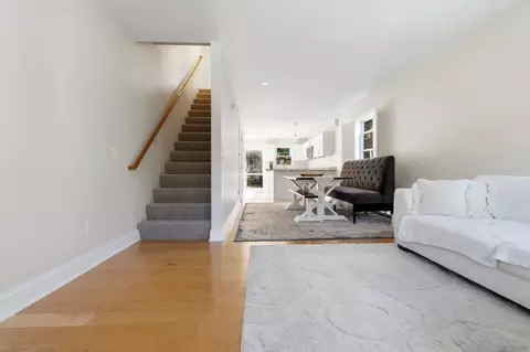 Entry Way - 46 Leverett St #1, Gloucester, MA 01930 photo 1 of 3