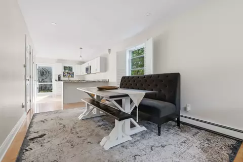 Dining - 46 Leverett St #1, Gloucester, MA 01930 photo 1 of 1