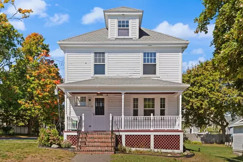 61 Upland Ave, Haverhill, MA 01835