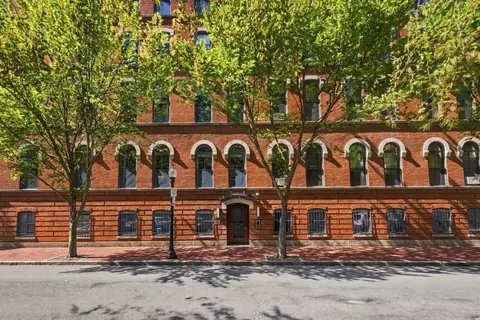19 Father Francis Gilday St #102, Boston, MA 02118