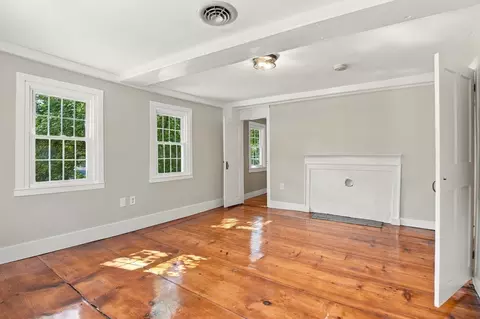Bedroom - 67 Stone School Rd, Sutton, MA 01590 photo 3 of 3