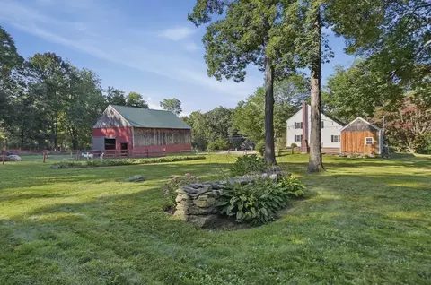 Exterior - 67 Stone School Rd, Sutton, MA 01590 photo 6 of 12