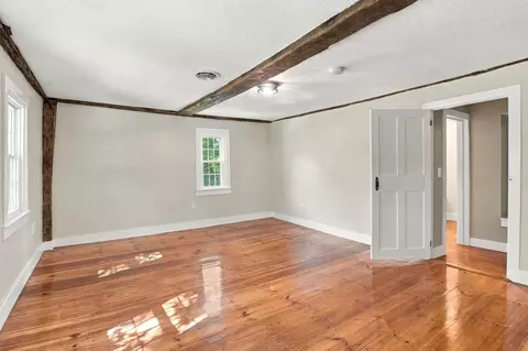 Bedroom - 67 Stone School Rd, Sutton, MA 01590 photo 2 of 3