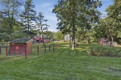 Exterior - 67 Stone School Rd, Sutton, MA 01590 photo 12 of 12