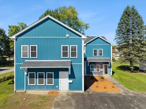 65 Wales St #B, Taunton, MA 02780