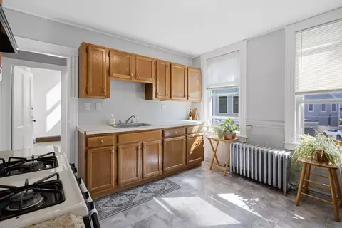 Kitchen - 72 Eustis St, Cambridge, MA 02140 photo 7 of 7
