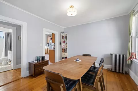 Dining - 72 Eustis St, Cambridge, MA 02140 photo 3 of 4