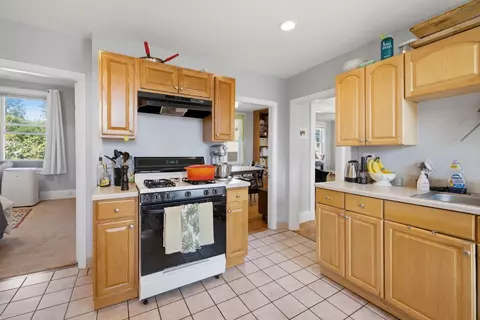 Kitchen - 72 Eustis St, Cambridge, MA 02140 photo 6 of 7