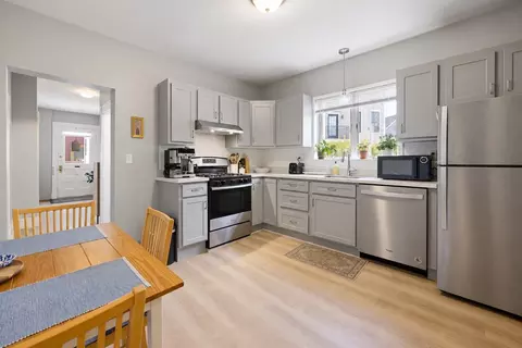 Kitchen - 72 Eustis St, Cambridge, MA 02140 photo 2 of 7