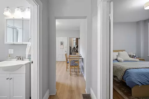 Entry Way - 72 Eustis St, Cambridge, MA 02140 photo 6 of 6