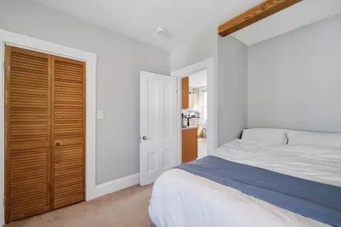 Bedroom - 72 Eustis St, Cambridge, MA 02140 photo 1 of 3