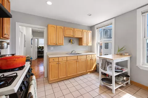 Kitchen - 72 Eustis St, Cambridge, MA 02140 photo 5 of 7