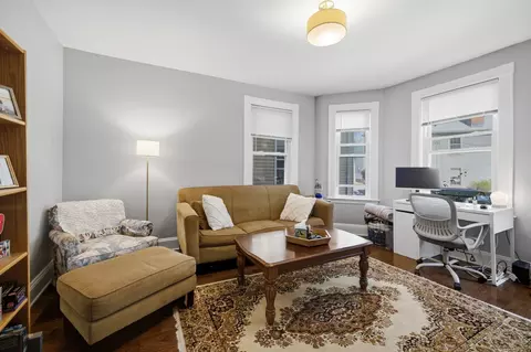 Living - 72 Eustis St, Cambridge, MA 02140 photo 3 of 3