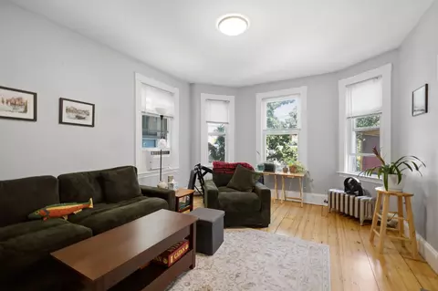 Living - 72 Eustis St, Cambridge, MA 02140 photo 2 of 3