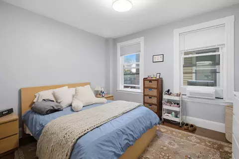 Bedroom - 72 Eustis St, Cambridge, MA 02140 photo 3 of 3