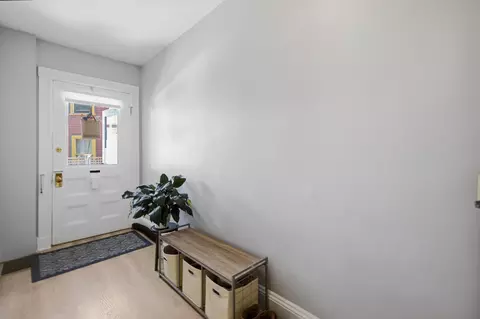 Entry Way - 72 Eustis St, Cambridge, MA 02140 photo 5 of 6