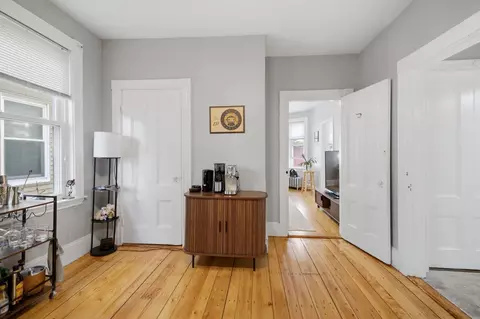 Entry Way - 72 Eustis St, Cambridge, MA 02140 photo 4 of 6