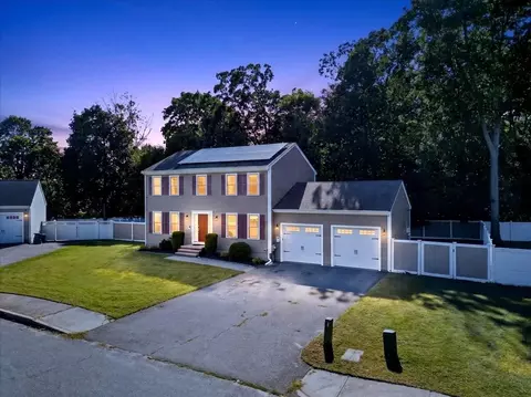 95 Prospect Ter, Brockton, MA 02301