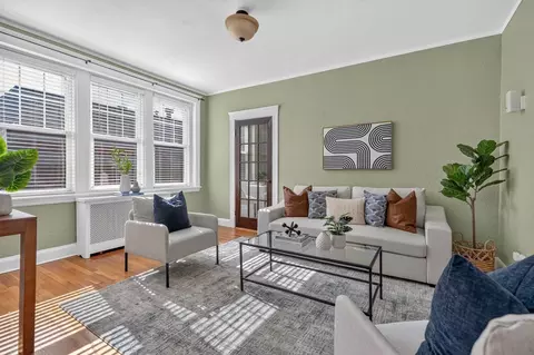 1945 Commonwealth Ave #62, Boston, MA 02135