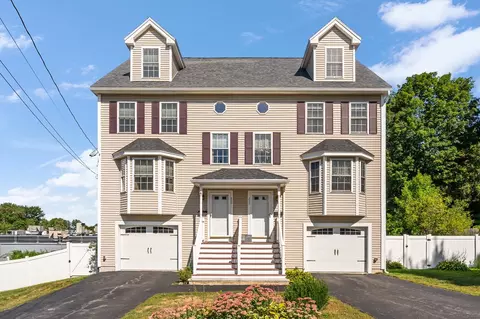 250 Sutton St #250, North Andover, MA 01845