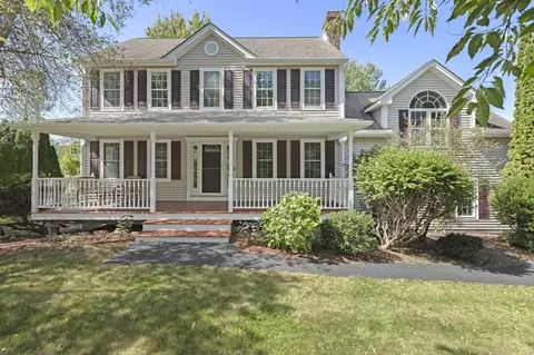 3 Brunelle Dr, Rutland, MA 01543