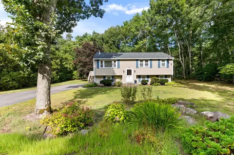 68 S Meadow Rd, Carver, MA 02330