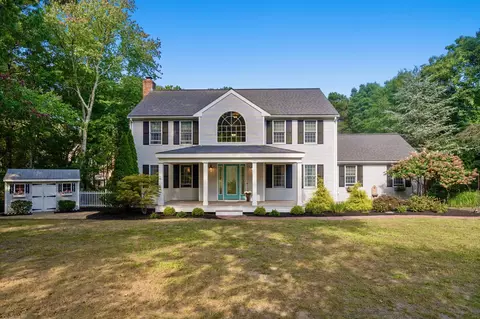 62 Quail Run, Plymouth, MA 02360