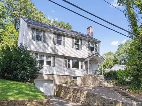 Exterior - 81 Wetherbee Rd, Waltham, MA 02453 photo 8 of 9
