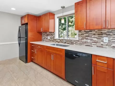 Kitchen - 81 Wetherbee Rd, Waltham, MA 02453 photo 5 of 5