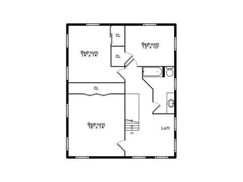 Floorplan - 81 Wetherbee Rd, Waltham, MA 02453 photo 2 of 2