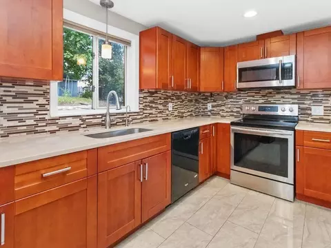 Kitchen - 81 Wetherbee Rd, Waltham, MA 02453 photo 1 of 5