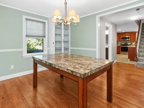 Dining - 81 Wetherbee Rd, Waltham, MA 02453 photo 2 of 2