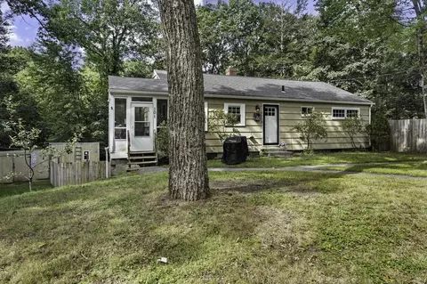 101 Wales Rd, Monson, MA 01057
