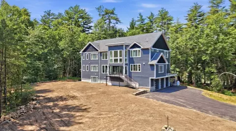 Exterior - lot D Mill Rd, Rowley, MA 01969 photo 1 of 1