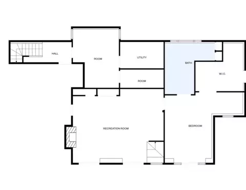 Floorplan - lot D Mill Rd, Rowley, MA 01969 photo 5 of 7