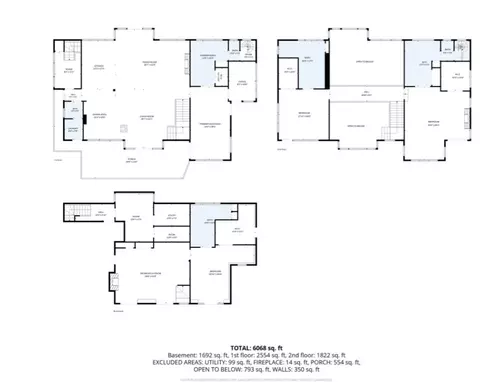 Floorplan - lot D Mill Rd, Rowley, MA 01969 photo 4 of 7