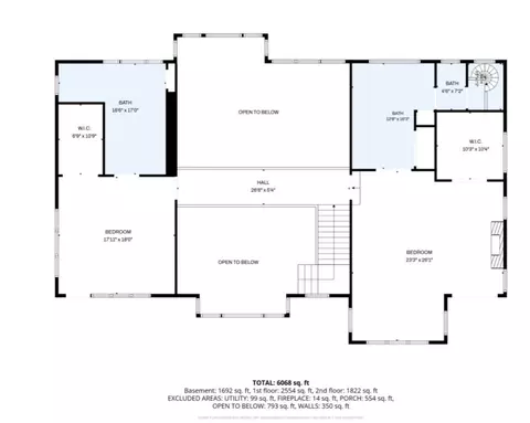 Floorplan - lot D Mill Rd, Rowley, MA 01969 photo 3 of 7