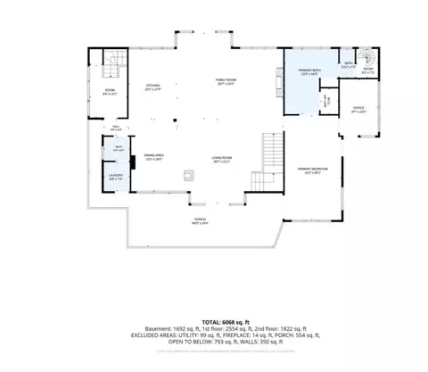 Floorplan - lot D Mill Rd, Rowley, MA 01969 photo 2 of 7