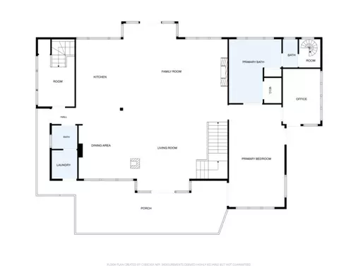 Floorplan - lot D Mill Rd, Rowley, MA 01969 photo 6 of 7
