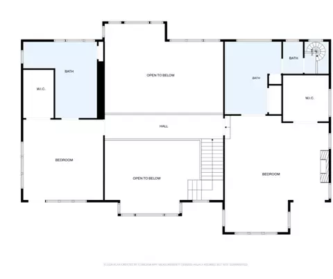 Floorplan - lot D Mill Rd, Rowley, MA 01969 photo 7 of 7