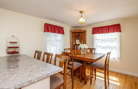 Dining - 31 Eustis St, Saugus, MA 01906 photo 3 of 3