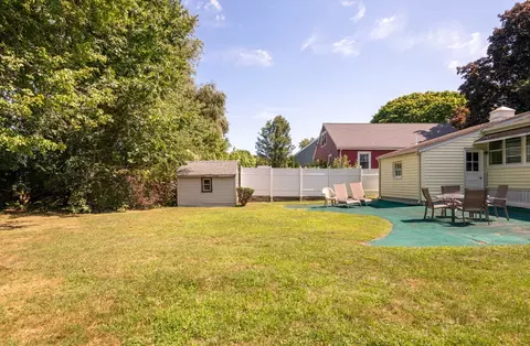 Exterior - 31 Eustis St, Saugus, MA 01906 photo 10 of 12