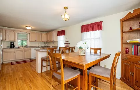 Dining - 31 Eustis St, Saugus, MA 01906 photo 1 of 3