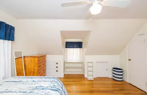 Bedroom - 31 Eustis St, Saugus, MA 01906 photo 6 of 6