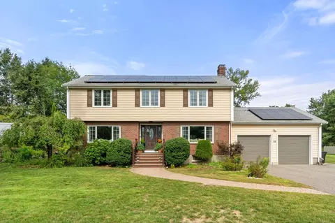 78 Rosewood Dr, Waltham, MA 02452