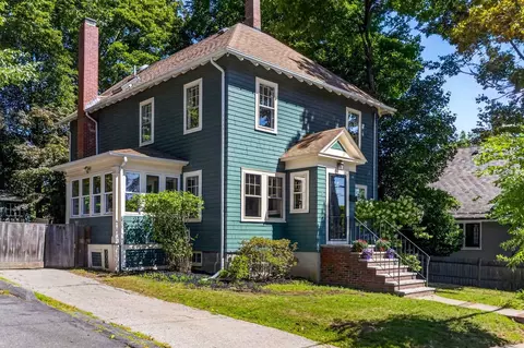 5 Rambler Rd, Jamaica Plain, MA 02130