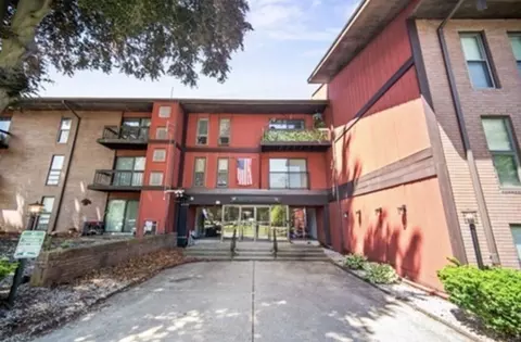 170 Highland St #115A, Taunton, MA 02780