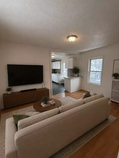 Living - 78 Birch St, Worcester, MA 01603 photo 2 of 2